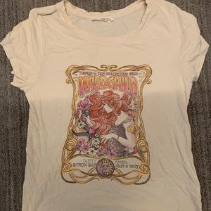 Spell and The Gypsy WildChild T Shirt